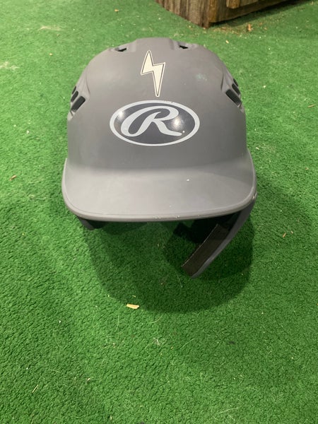 XL Rawlings Mach Batting Helmet (Used)