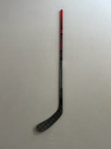 New 75 Flex W03 Senior Warrior Novium 2 Pro Right Handed Hockey Stick