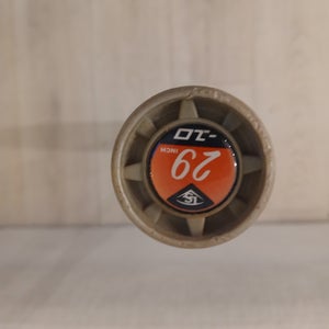 2024 Louisville Slugger Meta Composite USSSA Certified Bat (-10) 19 oz 29" (Used)