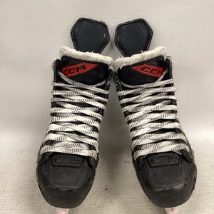 Used CCM JET SPEED FT 670 Intermediate Hockey Skate Intermediate 3.5 11851-S000041834