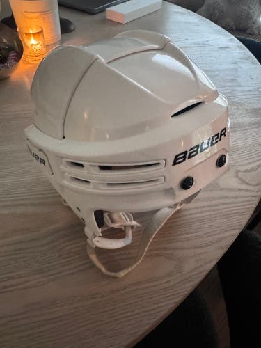 Bauer RE-AKT 75 S Helmet