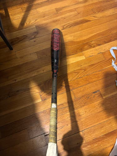 2021 Louisville Slugger Select PWR Hybrid BBCOR Certified Bat (-3) 29 oz 32" (Used)