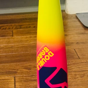 2025 Easton Dub Composite USSSA Certified Bat (-10) 20 oz 30" (Used)