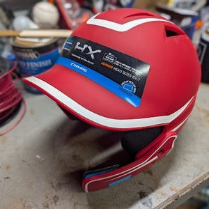 7 Champro Batting Helmet (New)