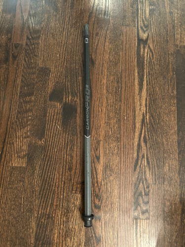 Youth ECD Carbon Pro 3.0 Shaft (Used)