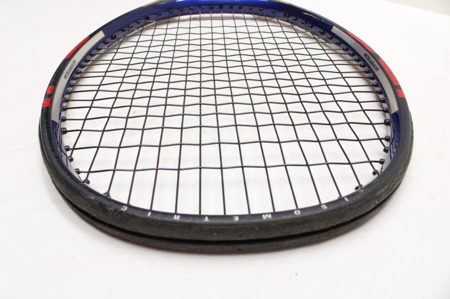 YONEX RDX 500 90 MIDSIZE TENNIS RACQUET (4 3/8) NEW GRIP. LONG