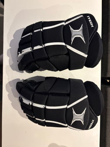 Itech Gloves 14" (Used)