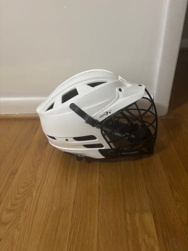 Cascade CPV-R Helmet (Used)