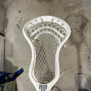 True Hzrdus Strung Head (Used)