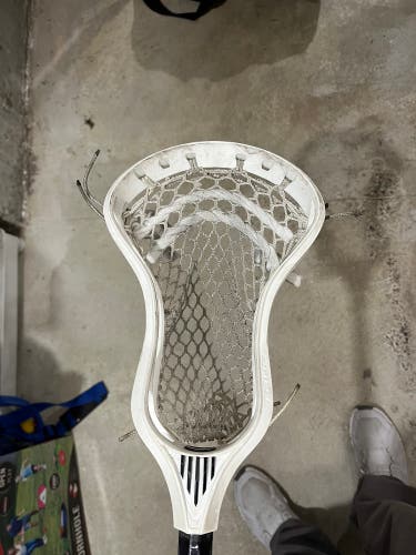 True Hzrdus Strung Head (Used)