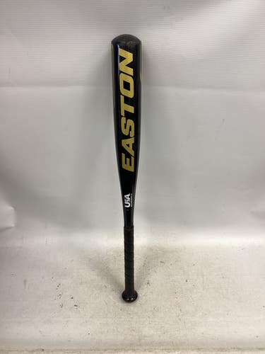 Used Easton BEAST BB/SB T-Ball Bat 25" 11851-S000041822