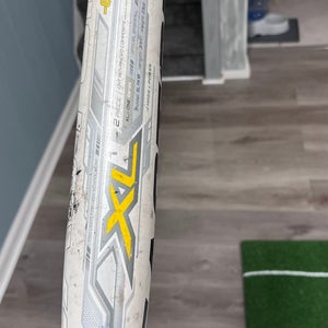 2013 Easton XL1 Composite USSSA Certified Bat (-8) 31" Old school bomb dropper!