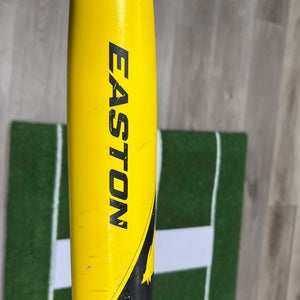 2014 Easton XL1 Composite USSSA Certified Bat (-5) 31" Old school missile launcher!