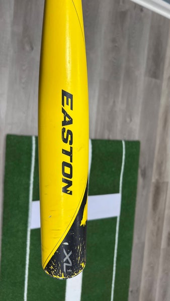 2014 Easton XL1 Composite USSSA Certified Bat (-5) 31" Old school missile launcher!