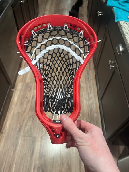 StringKing Mark 3V Strung Head (New)