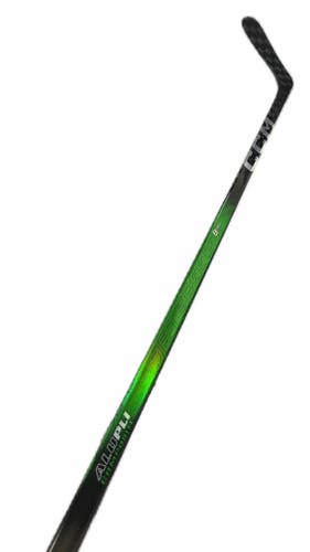 Senior CCM Jetspeed FT8 Pro Right Handed Hockey Stick P29 P92 Curve 75 Flex New