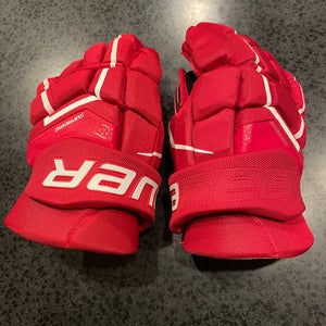Bauer Supreme 3S Gloves 13" (Used)