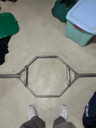 Weight Belts / Weights (Used)