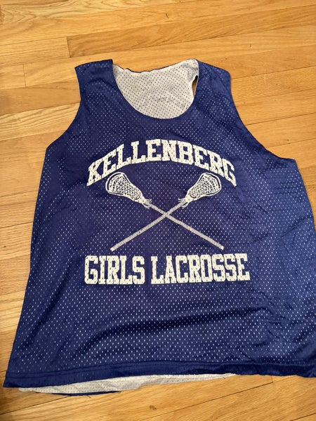 Kellenberg Lacrosse Reversible Jersey