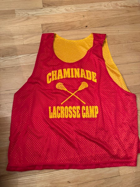 Chaminade Lacrosse Reversible Jersey