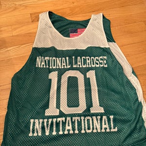 National Lacrosse Invitational Reversible Jersey