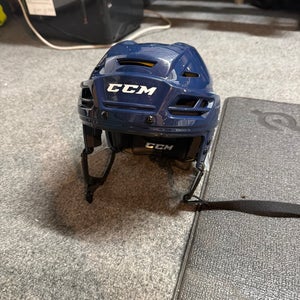 Large CCM Tacks 310 Helmet (New)