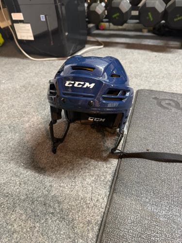 Large CCM Tacks 310 Helmet (New)