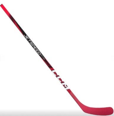 New CCM CCM JETSPEED FT Youth One Piece Left Grip 11851-CCM-JETSPEED-FT