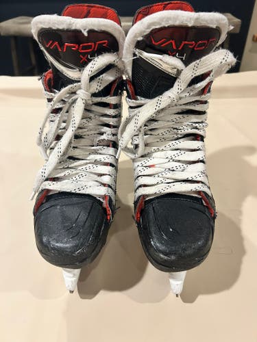 Bauer Vapor 4X - Size 6 Fit 2 Intermediate Hockey Skates