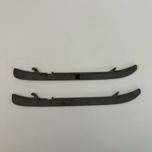 Used Size 288mm Bauer LS Pulse TI Replacement Steel