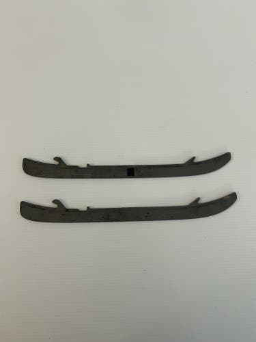 Used Size 288mm Bauer Fly-TI Replacement Steel