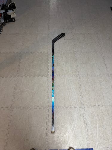 Senior True HZRDUS PX Right Handed Hockey Stick P92 70 Flex Pro Stock (Used)