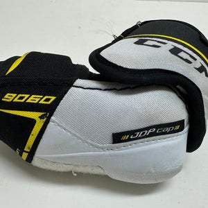 Just one left arm medium Junior CCM Tacks 9060 Elbow Pad (Used)