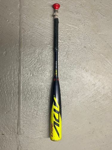 2023 Easton ADV 360 Composite USABat Certified Bat (-11) 20 oz 31" (Used)