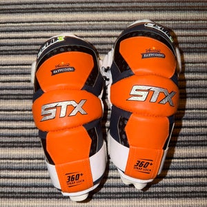 Medium/Large Adult STX Cell V Arm Pads (New)
