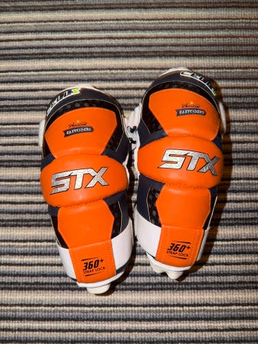 Medium/Large Adult STX Cell V Arm Pads (New)
