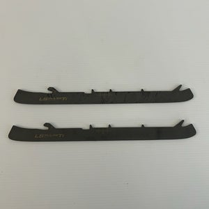 New Bauer LS Pulse TI Goalie Size 7 Replacement Steel