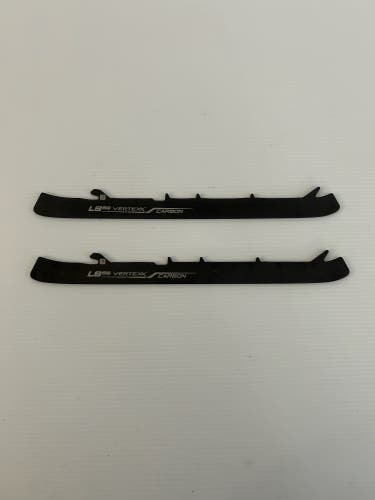 New Bauer LS5G Vertexx Carbon Goalie Size 7 Replacement Steel