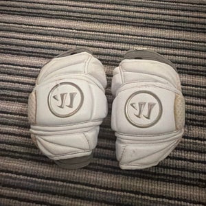 Medium Adult Warrior Burn Arm Pads (Used)
