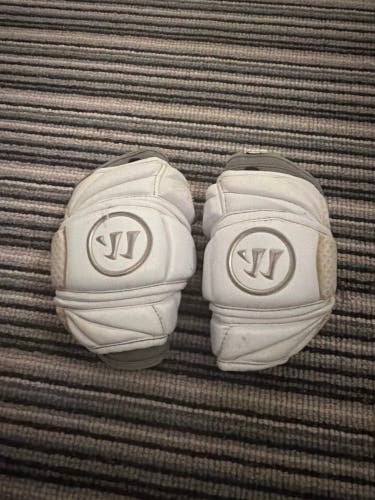 Medium Adult Warrior Burn Arm Pads (Used)