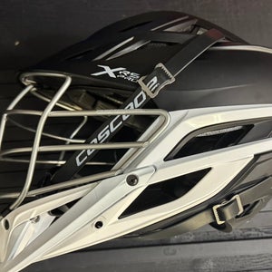 Cascade XRS pro Helmet