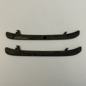 Used Size 271mm CCM Step Blacksteel Replacement Steel