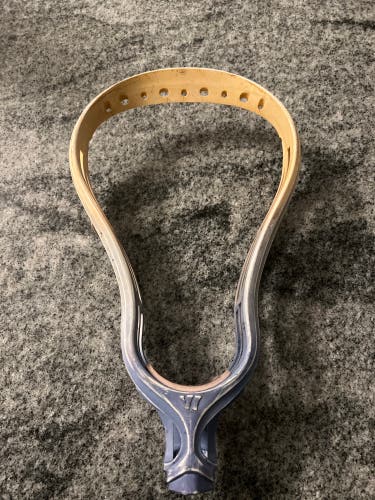 Warrior Laxstar Unstrung Head