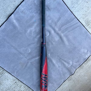 2022 Easton BBCOR Certified Bat (-3) 30 oz 33" (Used)
