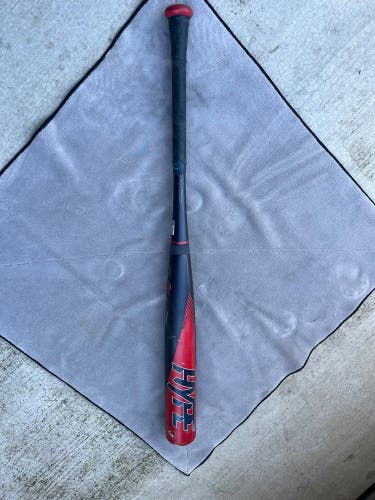 2022 Easton BBCOR Certified Bat (-3) 30 oz 33" (Used)