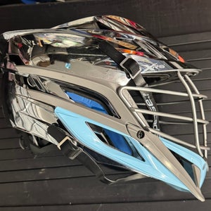 Cascade XRS Helmet (Used)