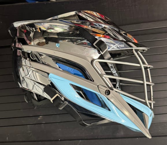 Cascade XRS Helmet (Used)
