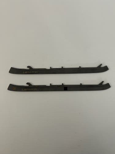 Used Bauer LS Pulse TI Goalie Size 9 Replacement Steel