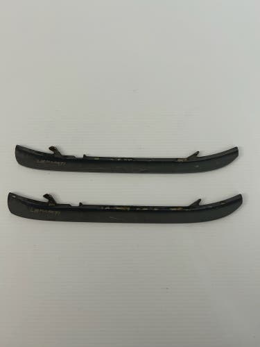 Used Size 254mm Bauer LS Pulse TI Replacement Steel