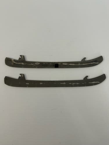 Used Size 263mm CCM XS1 Black Replacement Steel